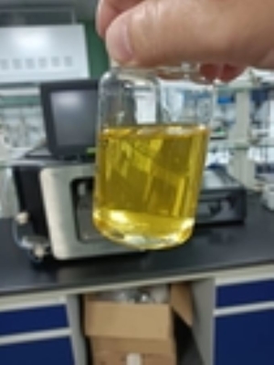 242-960-5 Polimerik Dağıtıcı Ajan Pentaeritritil Oleat PETO Sıvı Yağ Yağlayıcı